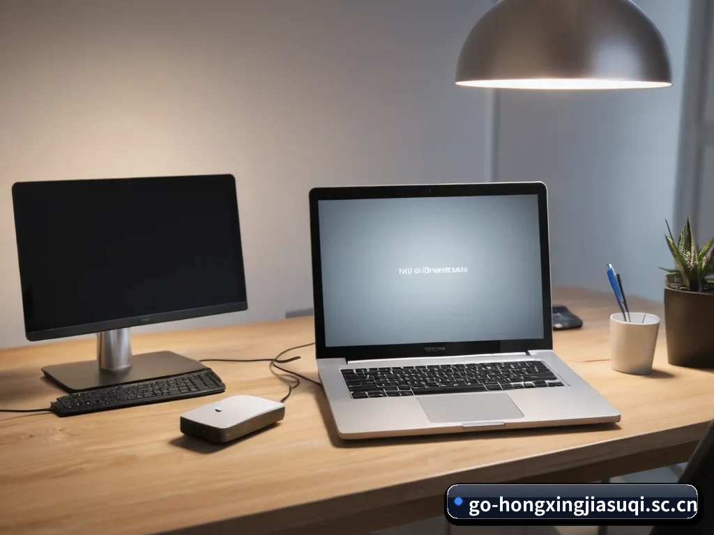 红星加速器的故事 - VPN 与网络连接内容
